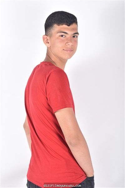 Çorum Cast Ajans Osman 89945