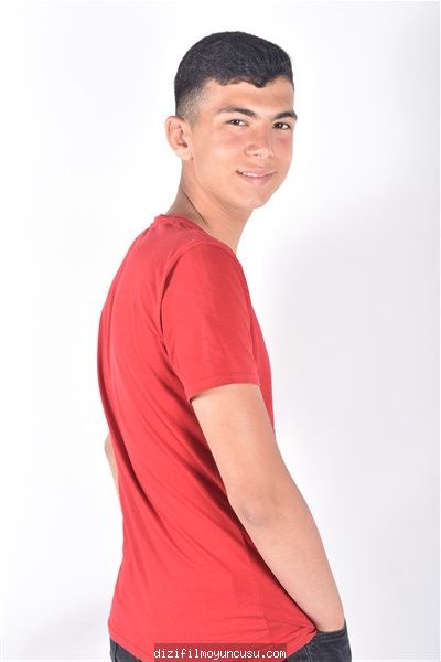 Çorum Cast Ajans Osman 89946