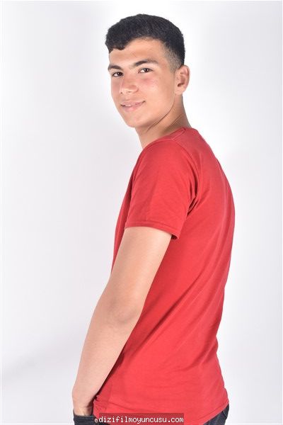 Çorum Cast Ajans Osman 89947