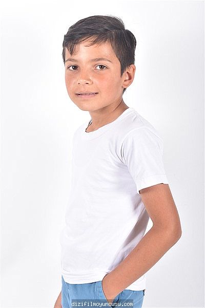 Çocuk Oyuncular Adayımız Poyraz