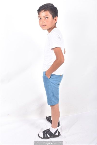 Çorum Cast Ajans Poyraz 89959