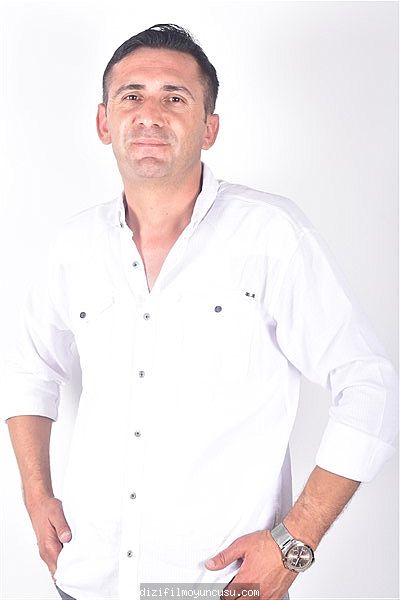 Erkek Oyuncular Adayımız Ramazan