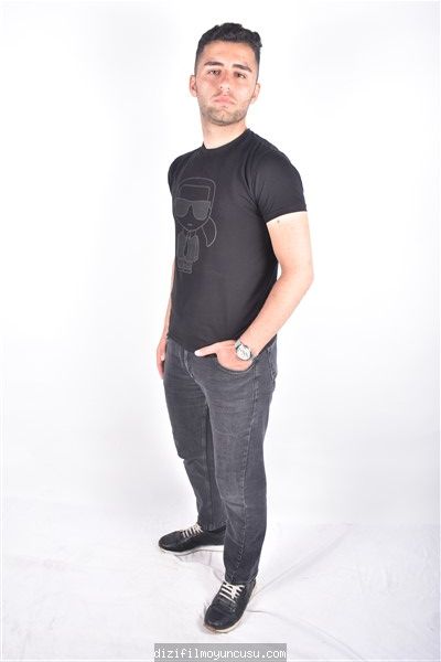 Antalya Cast Ajans Saidbek 90012