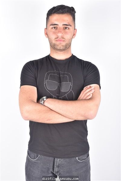 Antalya Cast Ajans Saidbek 90014