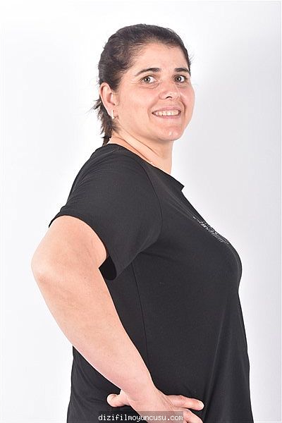 Çorum Cast Ajans Serap 307295
