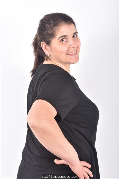 Çorum Cast Ajans Serap 89966