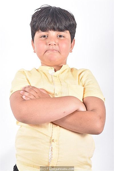 Çocuk Oyuncular Adayımız Sıraç