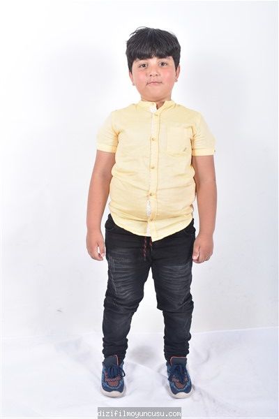 Çorum Cast Ajans Sıraç 89981