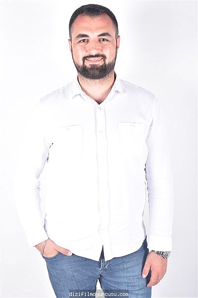 Erkek Oyuncular Adayımız Süleyman