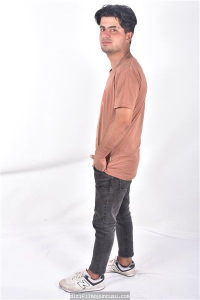 Çorum Cast Ajans Umut 89953