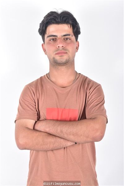 Çorum Cast Ajans Umut 89954