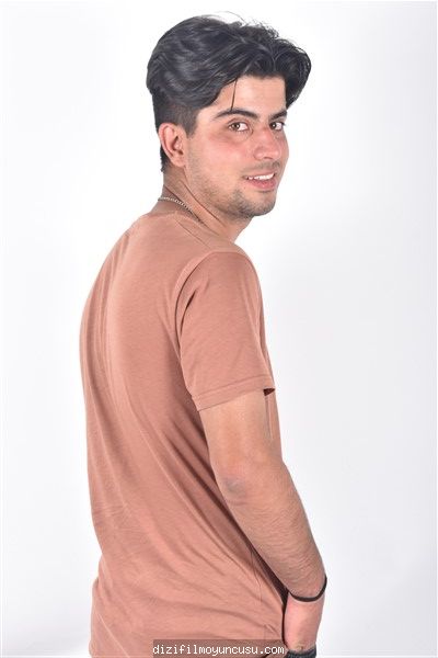 Çorum Cast Ajans Umut 89955