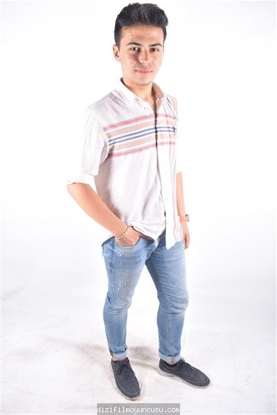 Sivas Cast Ajans Utku 90092