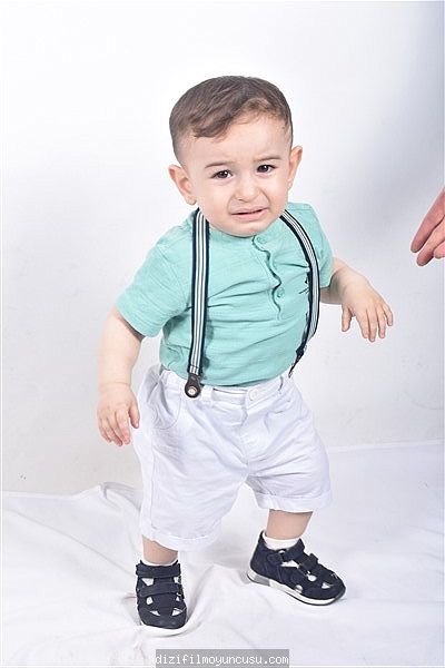 Çocuk Oyuncular Adayımız Yamaç