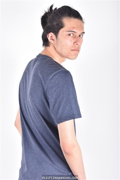 Çorum Cast Ajans Yiğit 89846