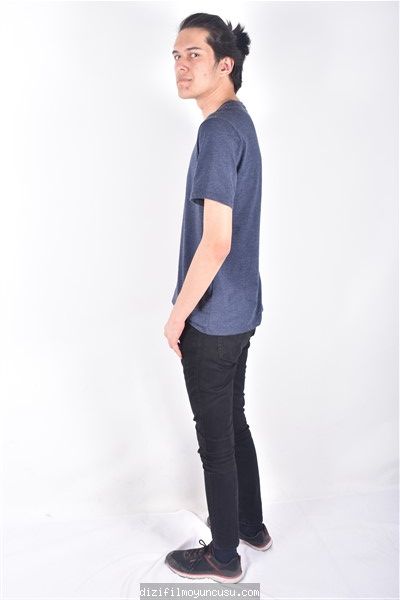 Çorum Cast Ajans Yiğit 89848