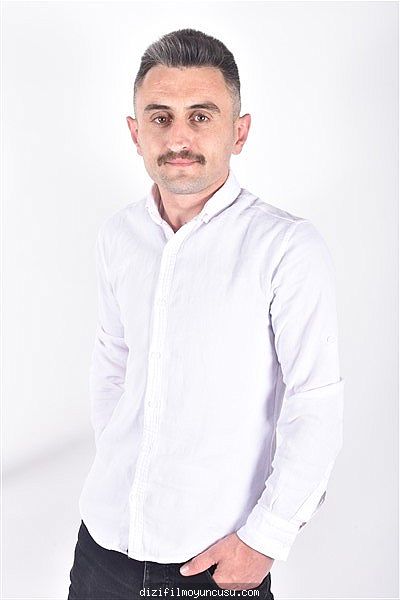 Erkek Oyuncular Adayımız Yunus