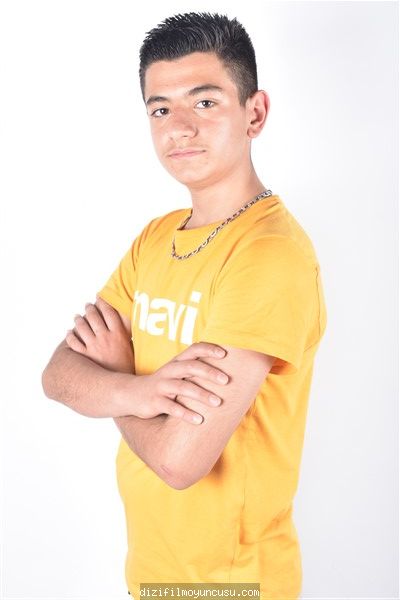 Sivas Cast Ajans Yusuf 90153