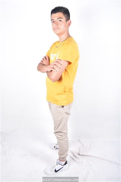Sivas Cast Ajans Yusuf 90154