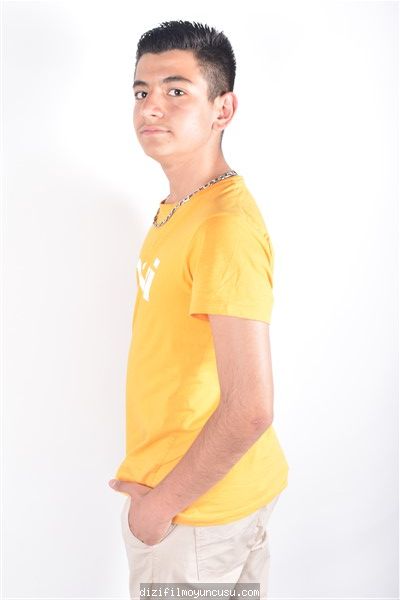 Sivas Cast Ajans Yusuf 90155