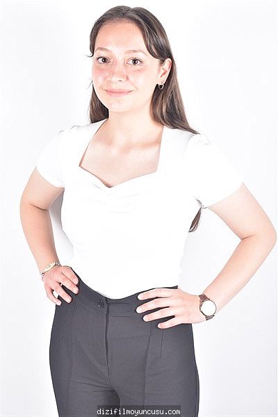 Özel Tip Oyuncular Adayımız Zeynep