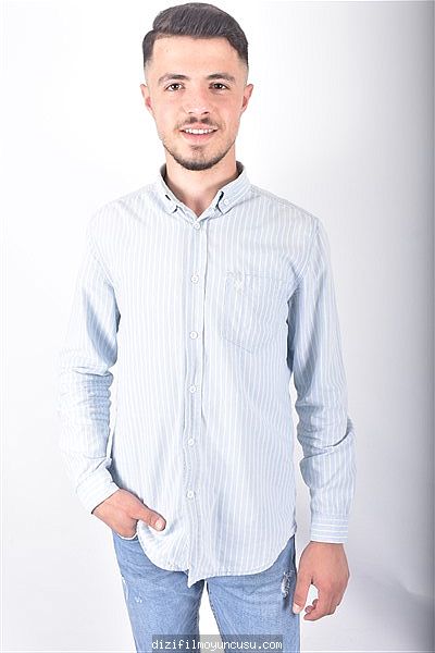 Adana Cast Ajans Oyuncusu Abdullah