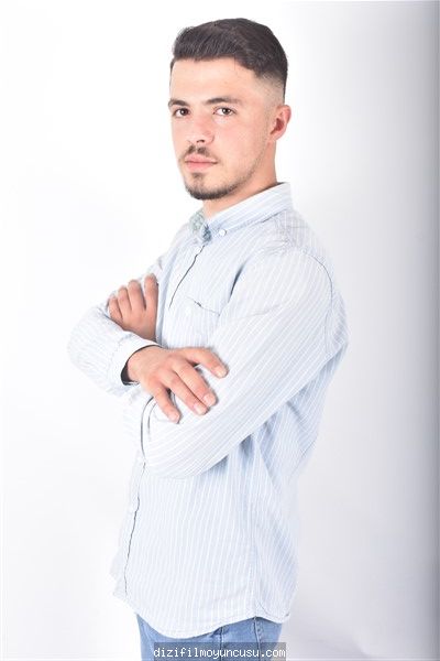 Adana Cast Ajans Abdullah 90305