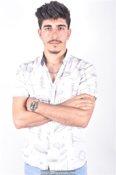Kayseri Cast Ajans Ali 90453