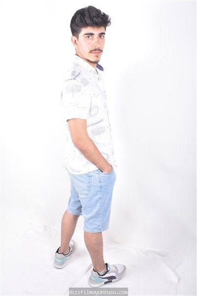 Kayseri Cast Ajans Ali 90454