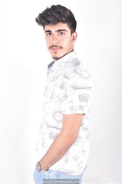 Kayseri Cast Ajans Ali 90455