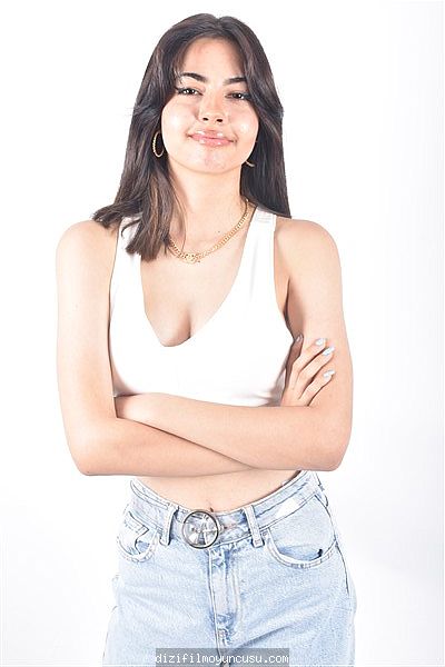Adana Cast Ajans Oyuncusu Aybüke