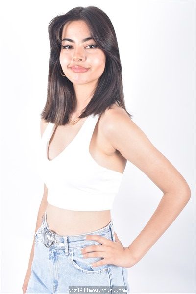 Adana Cast Ajans Aybüke 90228