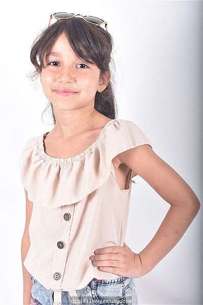Adana Cast Ajans Oyuncusu Ayşe