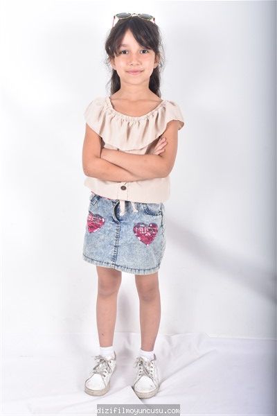 Adana Cast Ajans Ayşe 90363