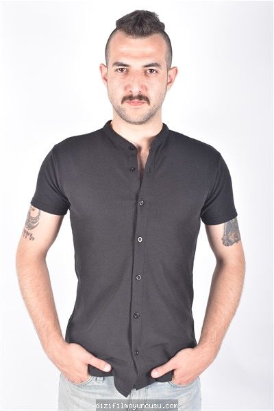 Kayseri Cast Ajans Bünyamin 90432