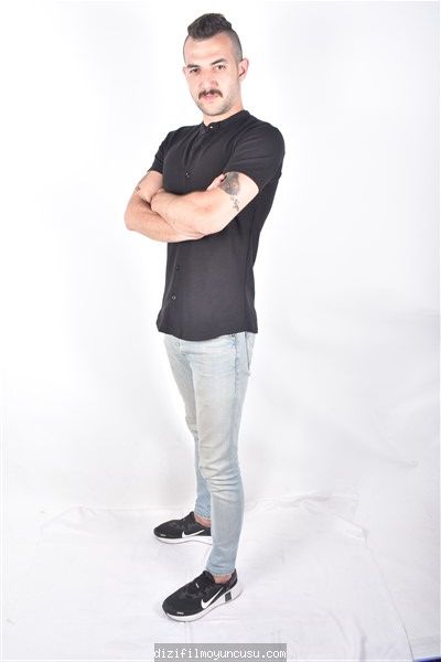 Kayseri Cast Ajans Bünyamin 90434