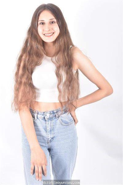 Antalya Cast Ajans Eda 90272