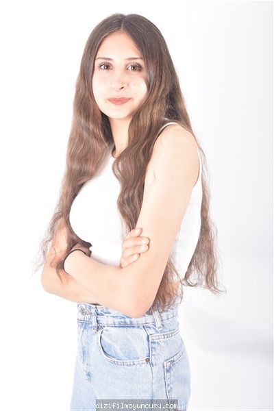 Antalya Cast Ajans Eda 90274