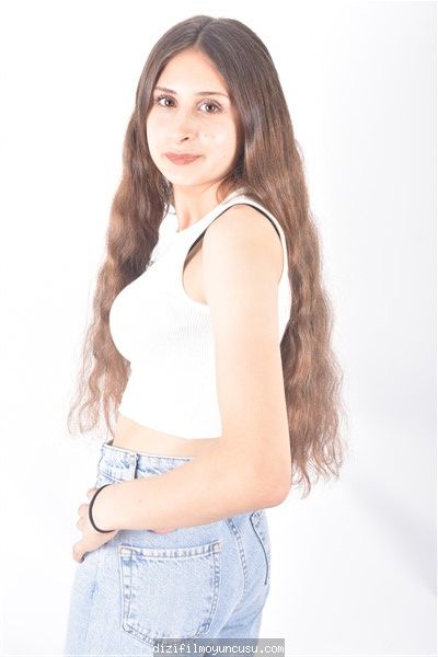Antalya Cast Ajans Eda 90275