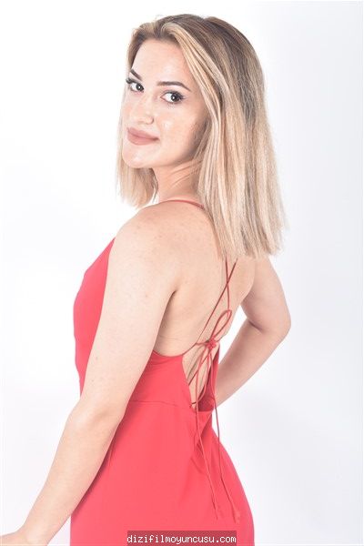 Adana Cast Ajans Elif 90226