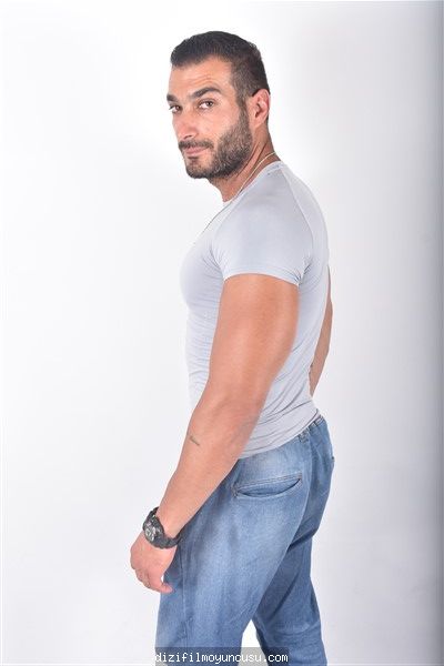 Adana Cast Ajans Emrah 90356