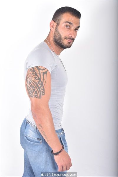 Adana Cast Ajans Emrah 90357