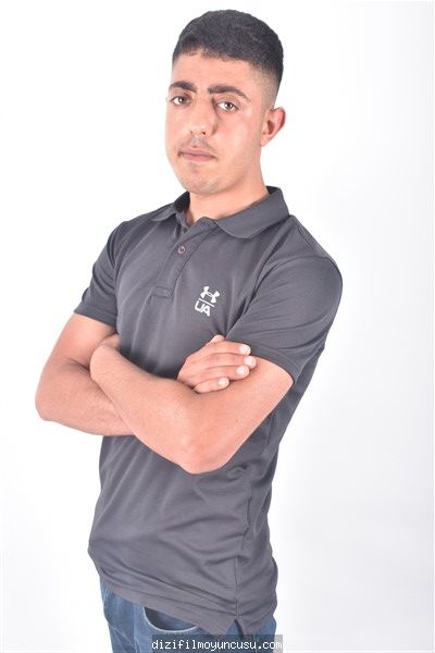 Adana Cast Ajans Eyüphan 90383