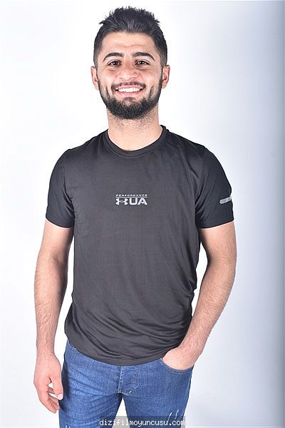 Erkek Oyuncular Adayımız Ferdi