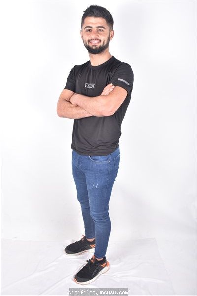 Kayseri Cast Ajans Ferdi 90460