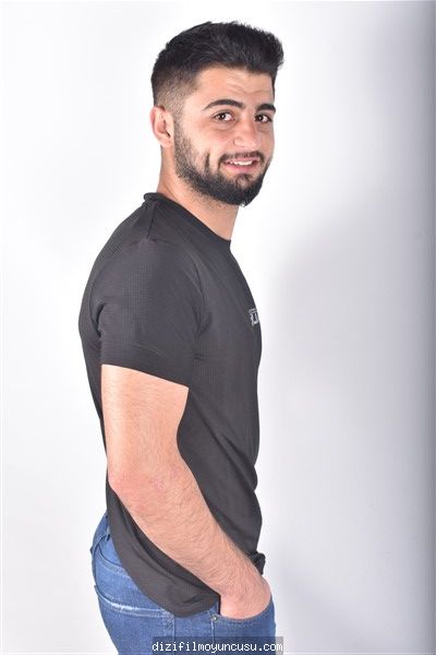 Kayseri Cast Ajans Ferdi 90462