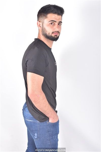 Kayseri Cast Ajans Ferdi 90463