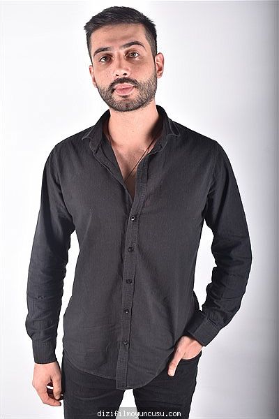 Erkek Oyuncular Adayımız Ferhat