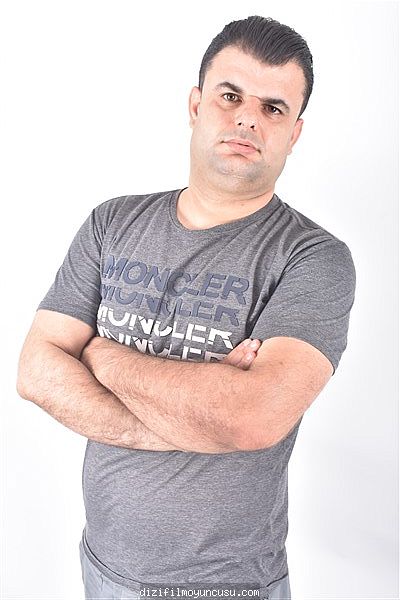 Adana Cast Ajans Oyuncusu Feyzullah