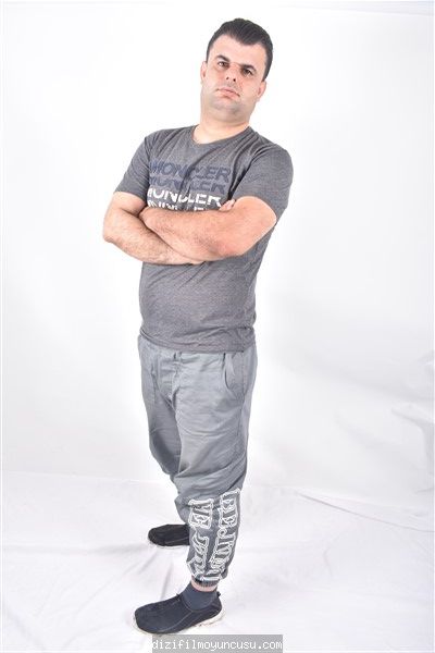 Adana Cast Ajans Feyzullah 90245